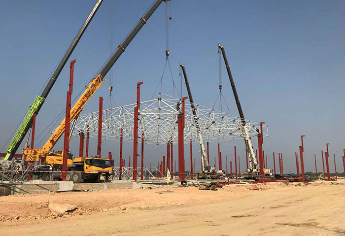 盖州小鹏新能源汽车